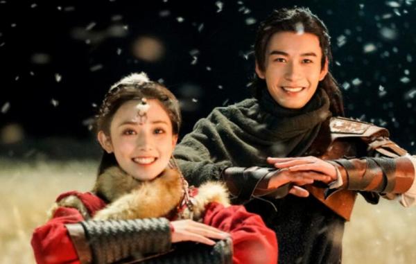 电视剧粘豆包演员表