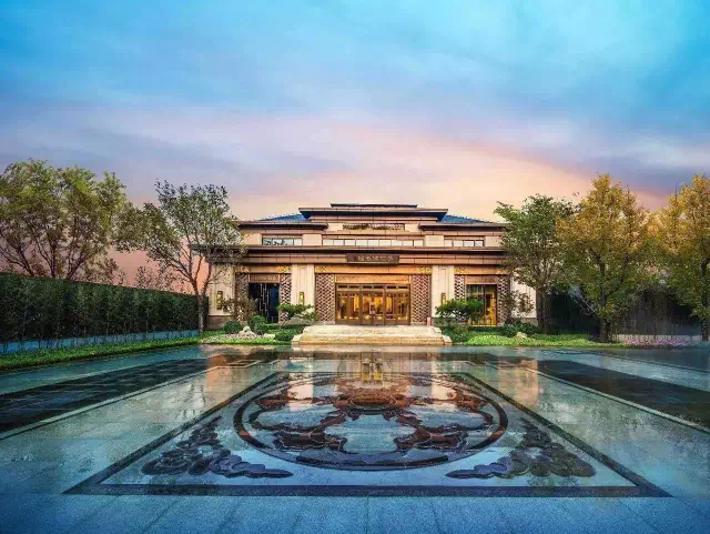 泰禾集团最新动态,铸就辉煌,引领时代风潮。