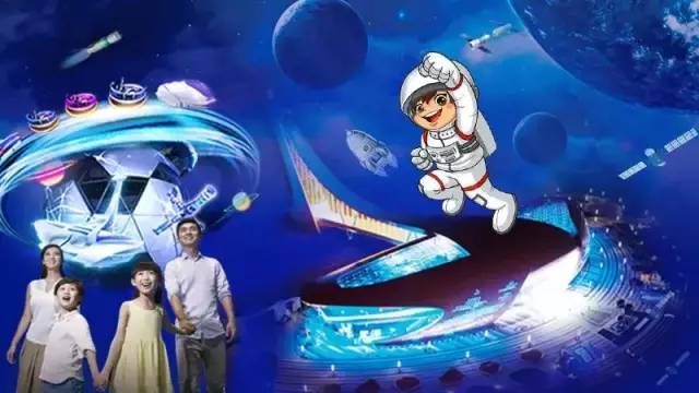 动漫中华引领科技新纪元,前所未有的高科技产品体验之旅