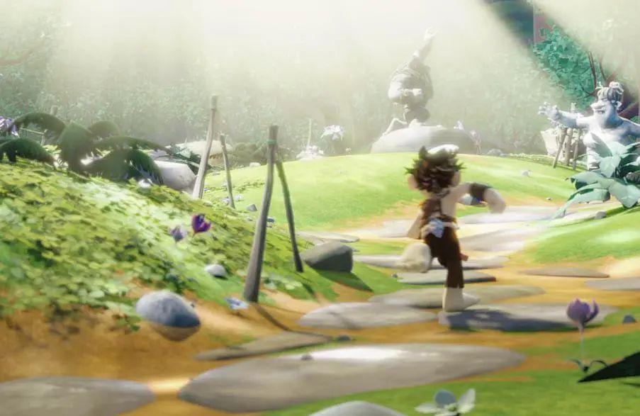 美国奇幻电影,魔法世界的探索之旅