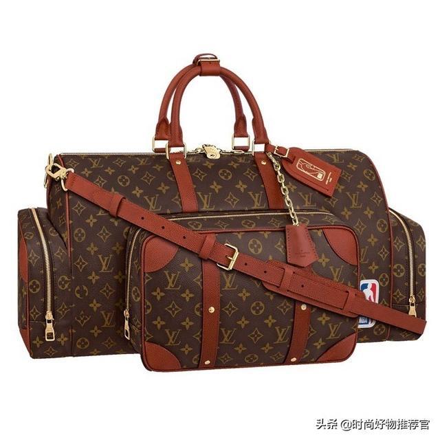 LV最新内标款式,时尚变迁中的自信与成就之旅