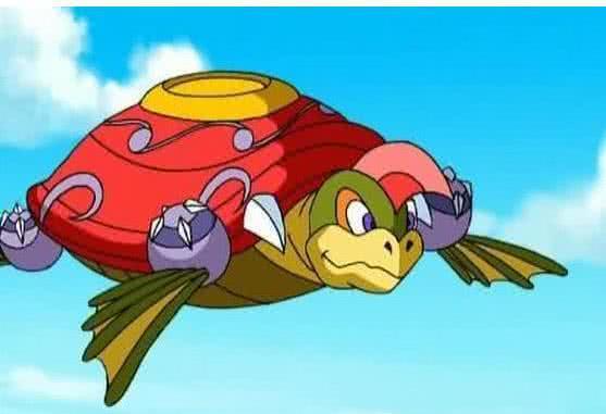 乌龟动漫,探索独特领域的魅力