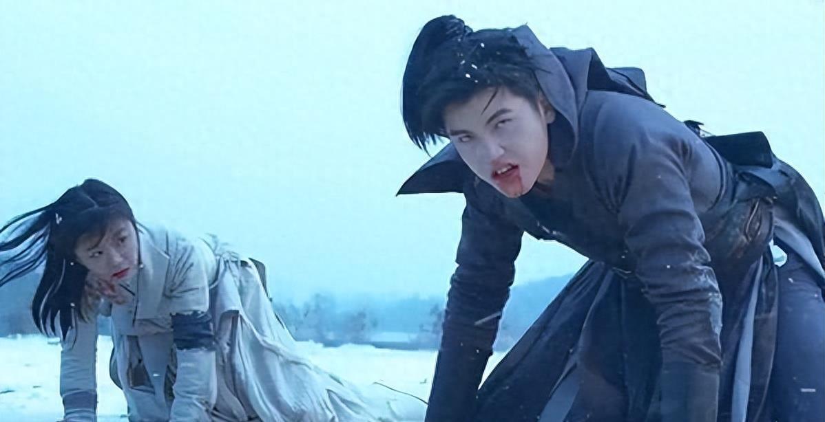 殷桃主演电视剧,自然美景之旅,重拾内心平和的探索