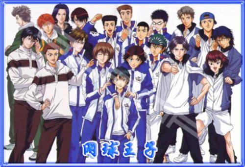 网球王子比赛结果详解及成为高手的步骤指南