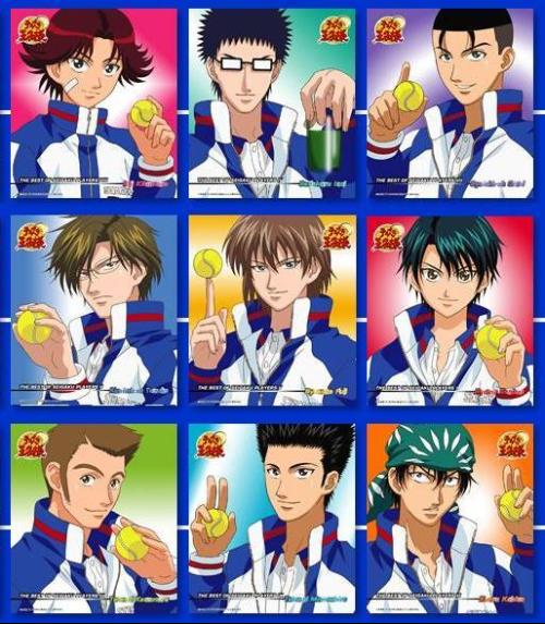 网球王子比赛结果详解及成为高手的步骤指南