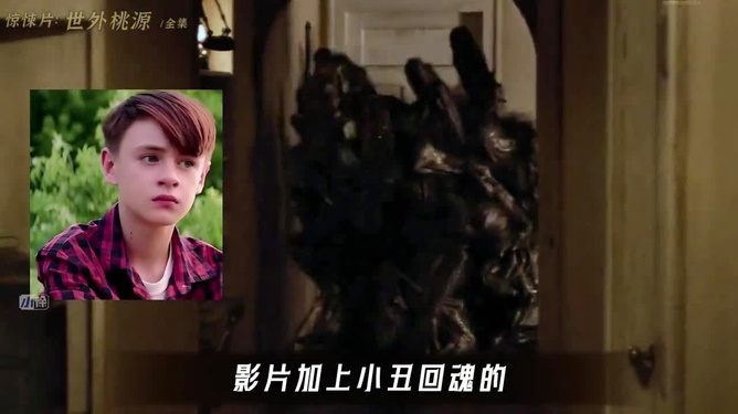 国内最新惊悚电影深度解析与观点阐述