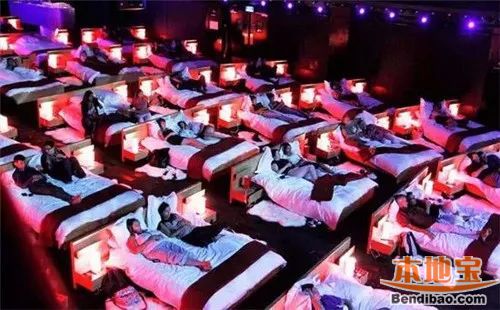 光棍理论电影院,友情的光影时光之旅