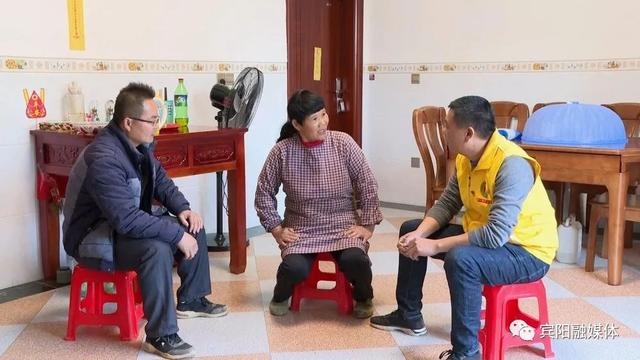 宾阳潘村新闻快讯，友情与陪伴的温馨日常