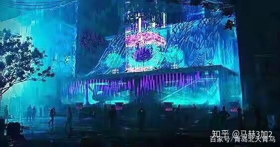 探索未来科技，最新世界的无限可能