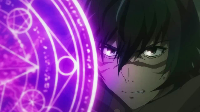 恶魔岛动漫,小巷宝藏探索,独特世界奇妙之旅