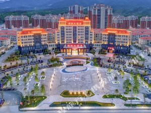 明溪名儒御景最新动态与小巷深处的独特风情