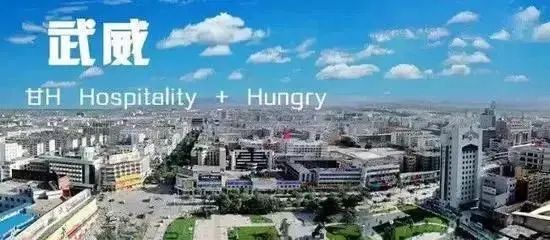 武威最新动态,奋进中的城市与我们的变化之路