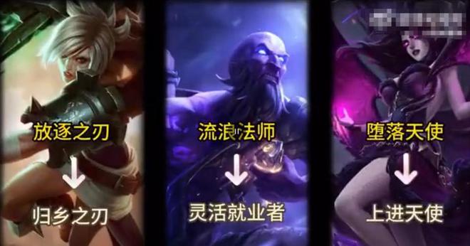 破晓者征途,黎明到巅峰的比赛之旅