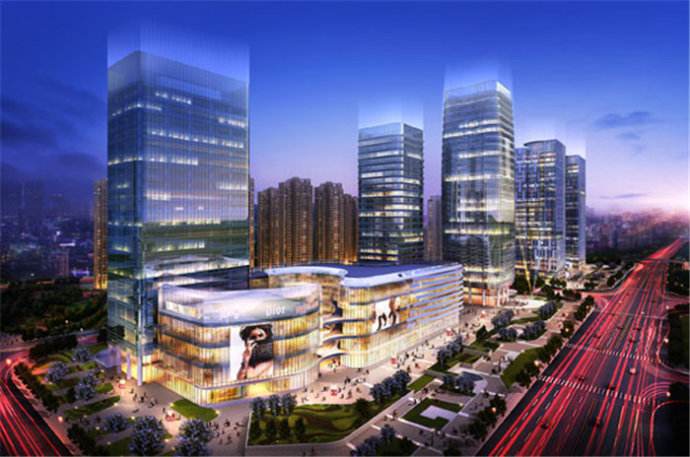 鹤壁沃德广场最新资讯,一站式指南获取最新信息