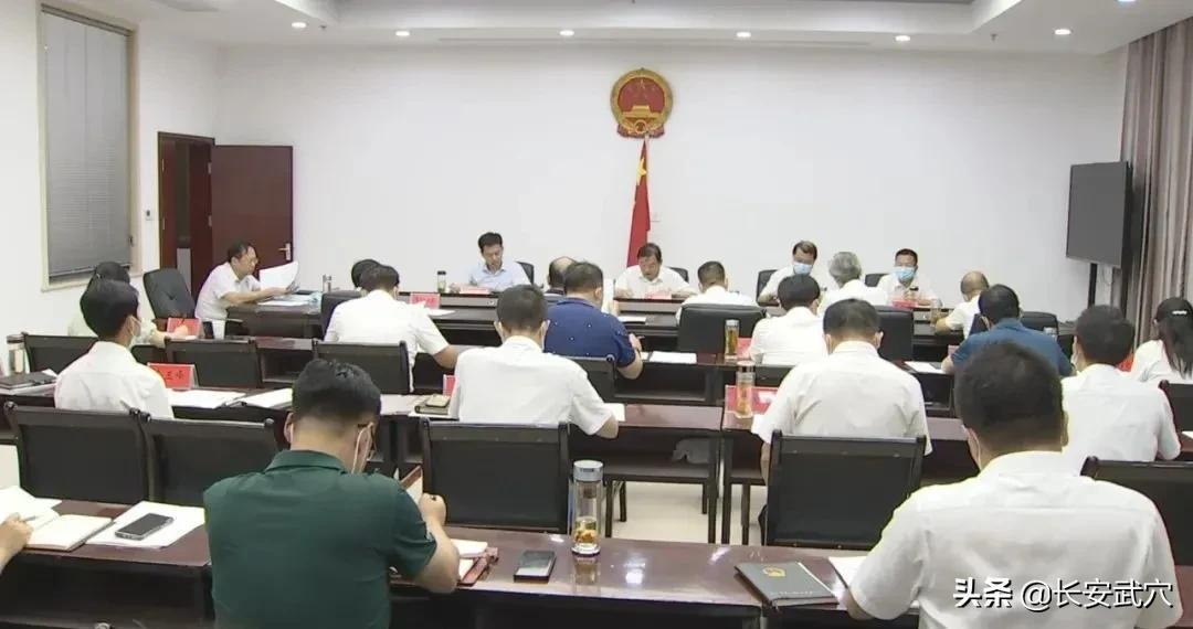 揭秘,2016年武穴干部人事大调整,新篇章正式开启