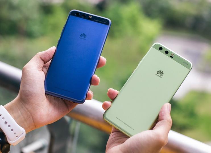 华为官网新款手机,探索自然美景的旅行伴侣首选