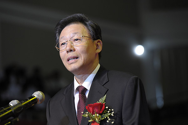 江苏省委人事任命更新,老友记迎来新篇章