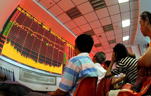 股市行情中心新浪,与变化共舞的学习之旅