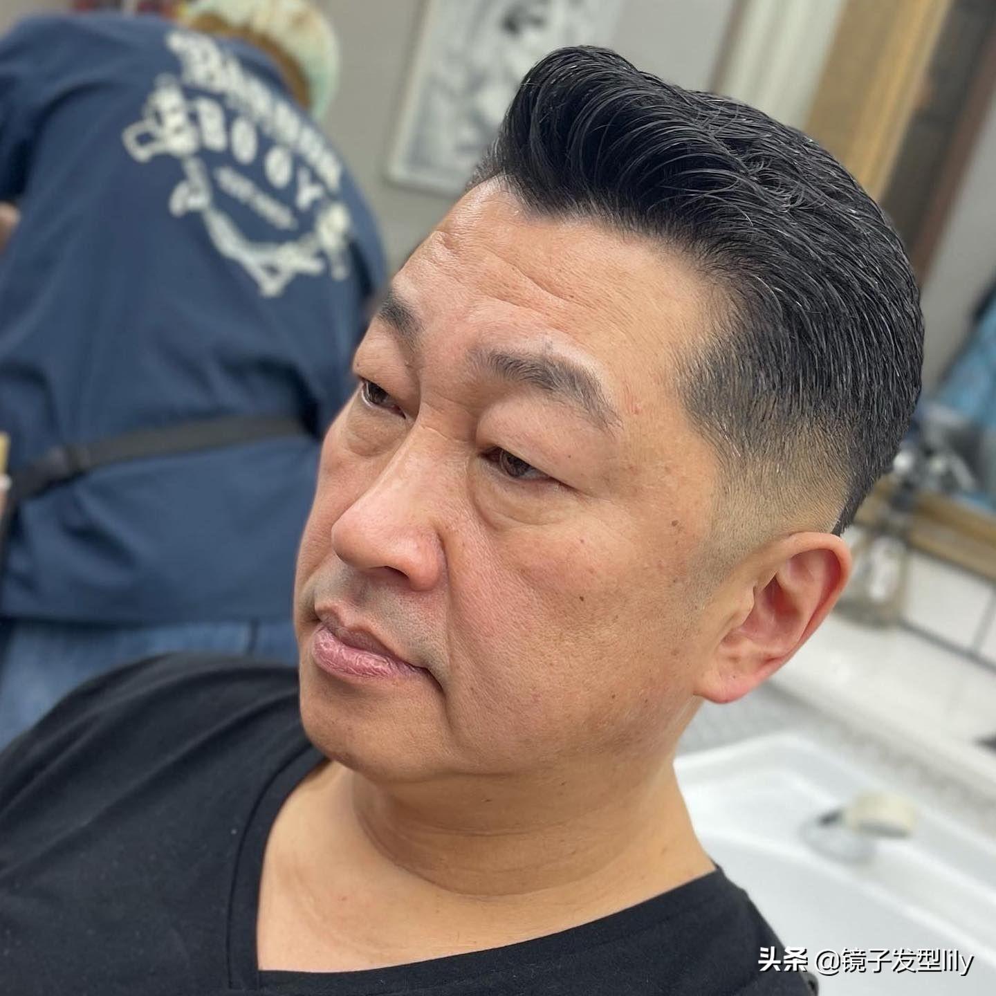 时尚发型盘点,魅力造型的详细步骤指南