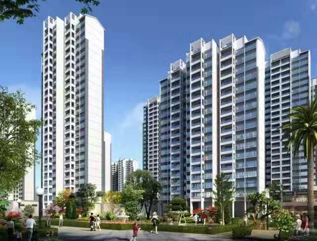 阳江御景豪园最新价格,时代印记与地位的彰显