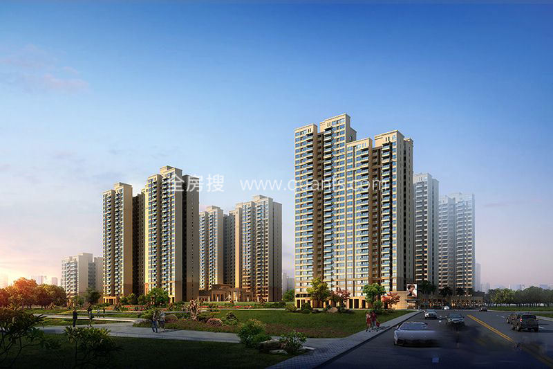 阳江御景豪园最新价格,时代印记与地位的彰显