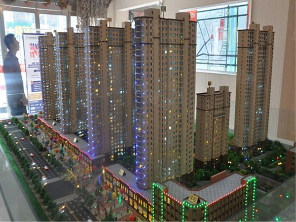 天锐益城三期蜕变成长新动态揭秘,最新进展与力量展现