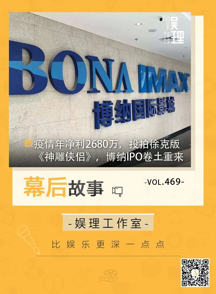 博纳最新资讯动态发布📢🎬