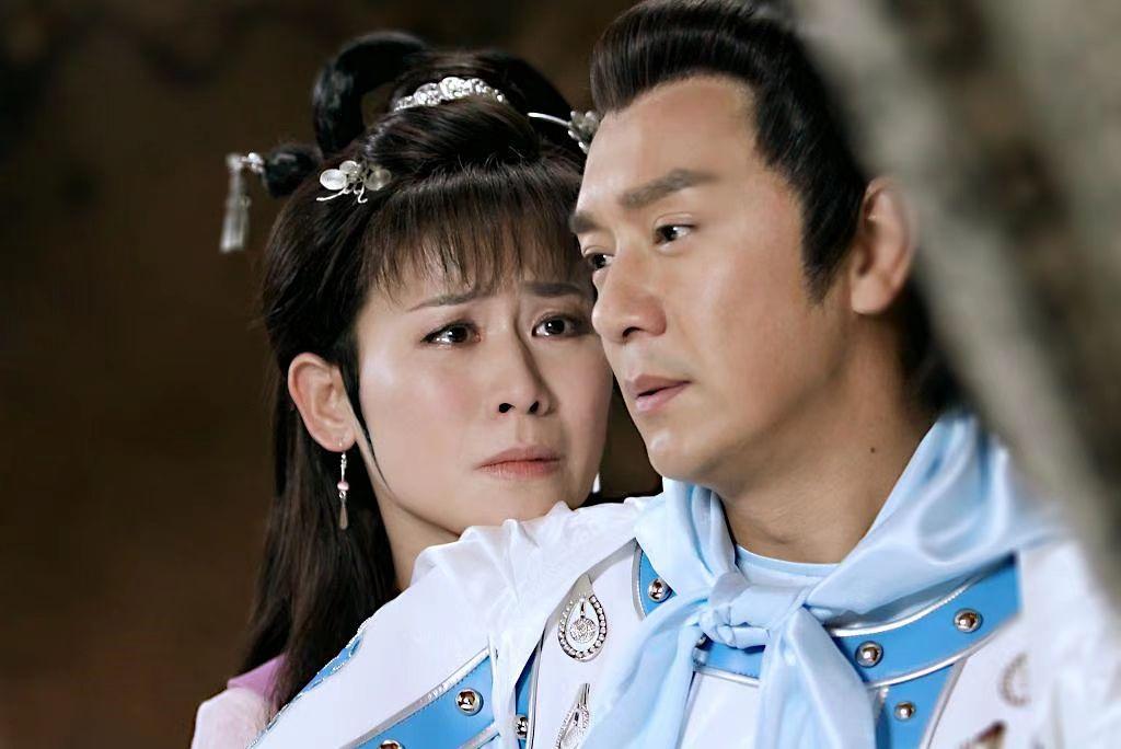 薛仁贵与王宝钏,经典角色演绎者名单曝光