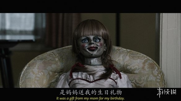 恐怖娃娃电影,深度解析与推荐