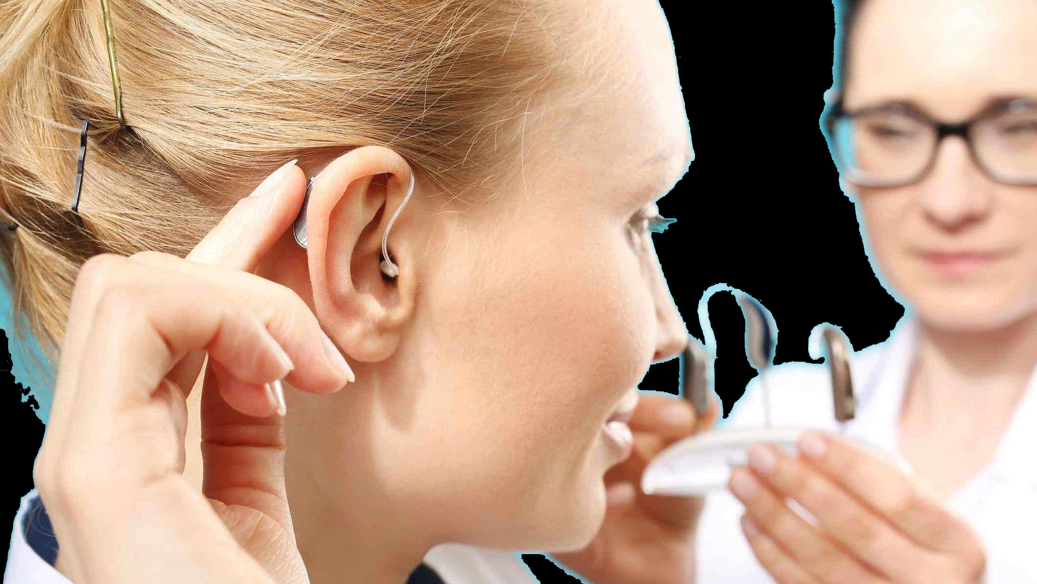 美国人工耳蜗最新款,重塑听力的革命性技术突破