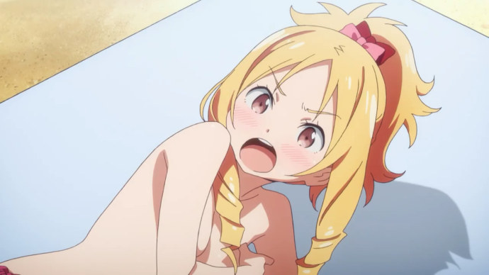 邪恶福利动漫的日常小趣事与友情纽带