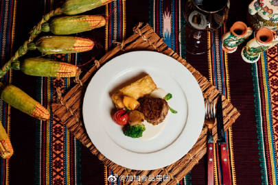 追寻味蕾的诗意与远方宁静,最新美食之旅