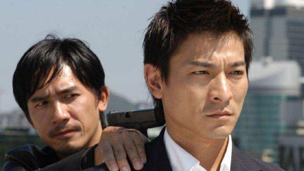 梁朝伟,国家一级演员的魅力与光芒