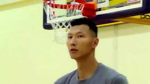 易建联的训练进阶之路,篮球巨星的最新动态