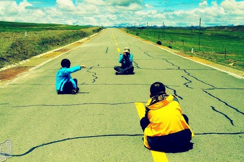 林口疫情最新动态及心灵之旅启程,大自然的呼唤