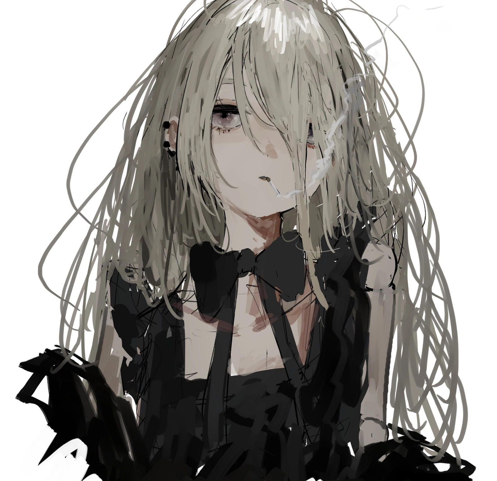 动漫头图,审美、情感与文化的碰撞与交融