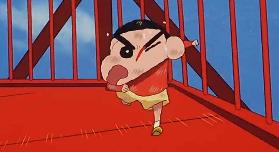 蜡笔小新大电影中文版深度解析与探讨