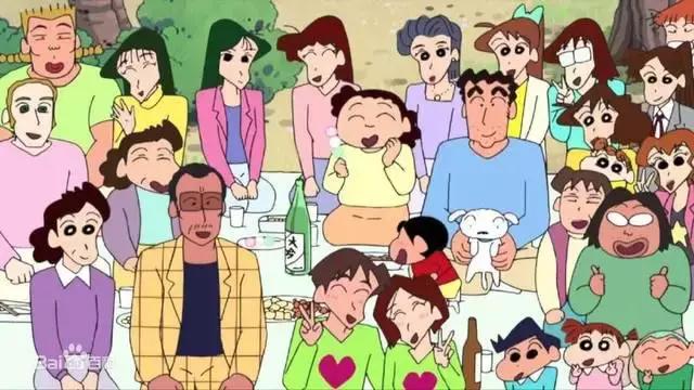 蜡笔小新大电影中文版深度解析与探讨