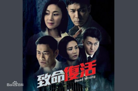 TVB最新悬疑剧盲探深度解析与探讨