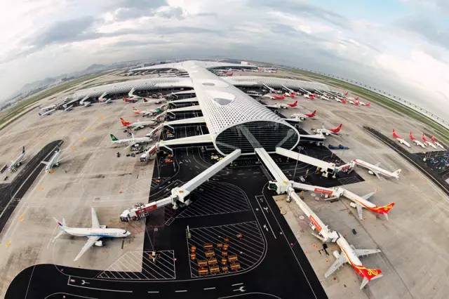 永德机场建设进展、航线规划与服务升级最新资讯