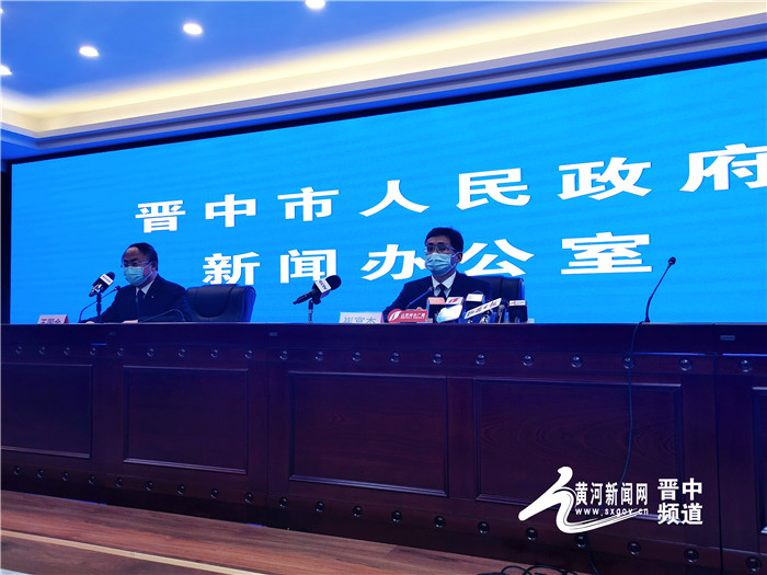 晋中市榆次区最新区长信息公布