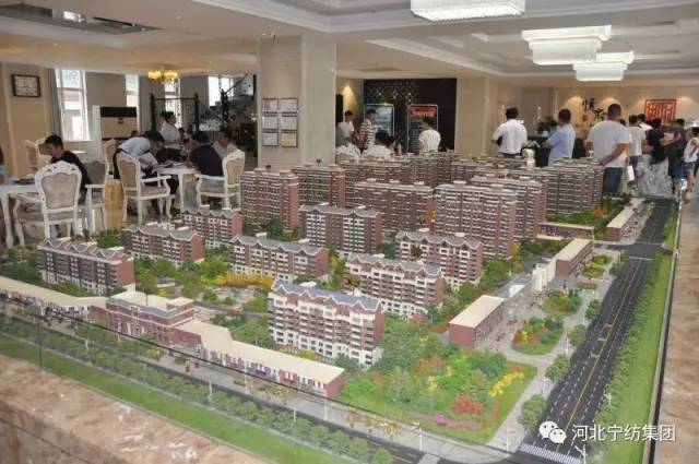 肃宁房价动态,高科技引领未来居住新体验,探索房价走势与居住品质升级之路