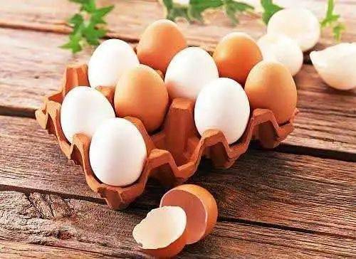 关于鸡蛋新标准的探讨,2016年鸡蛋执行新标准解析