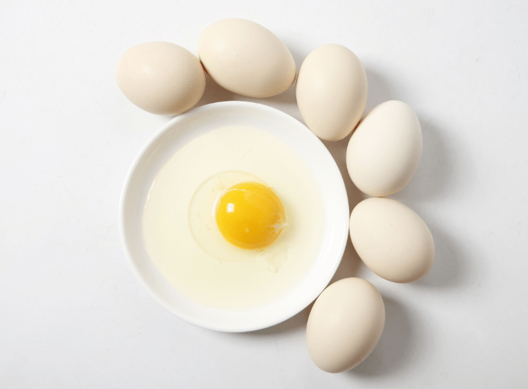 关于鸡蛋新标准的探讨,2016年鸡蛋执行新标准解析