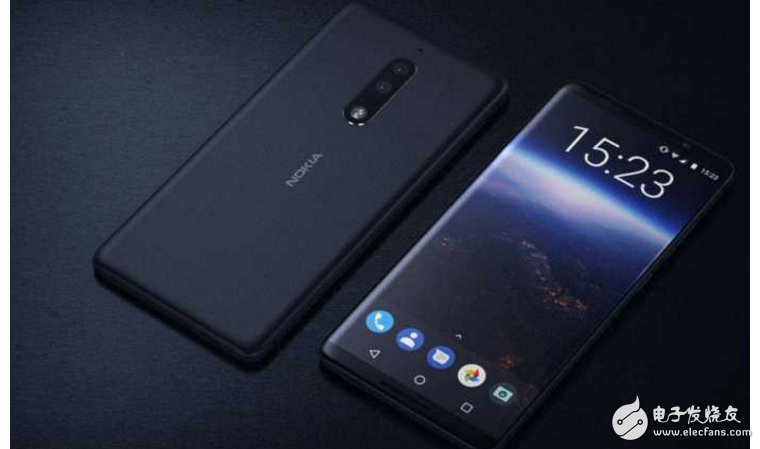 诺基亚8详细上市步骤指南,了解上市时间,一文掌握资讯!