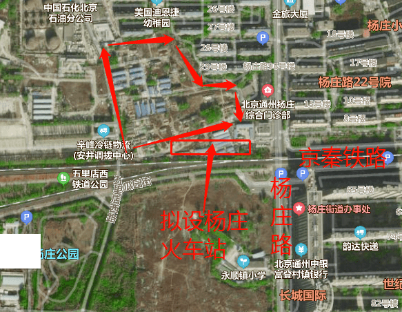 杨庄西村最新房价及其分析概述
