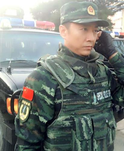 反恐特战队演员的角色塑造与演技提升任务指南全解析