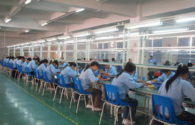 江山普工招聘信息,小巷中的职业机遇