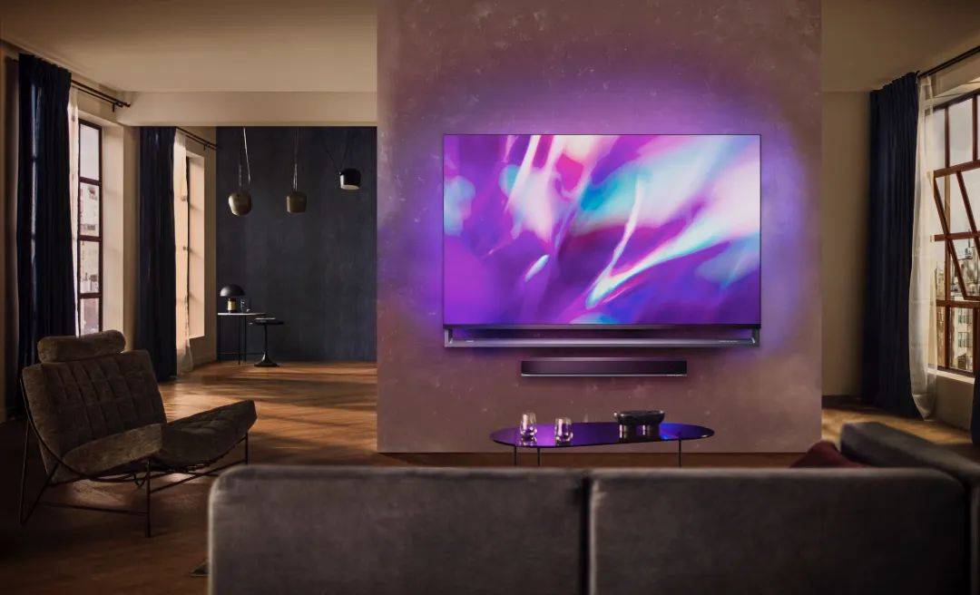 电视效果图揭秘,巷弄深处的惊喜视觉盛宴