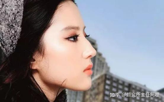 骨相美的女明星的魅力揭秘🌟